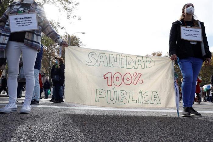 Esto es todo lo que ha dicho Ayuso tras la polémica por sus palabras sobre los muertos de la pandemia
