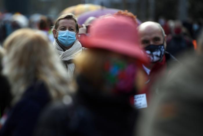 Esto es todo lo que ha dicho Ayuso tras la polémica por sus palabras sobre los muertos de la pandemia