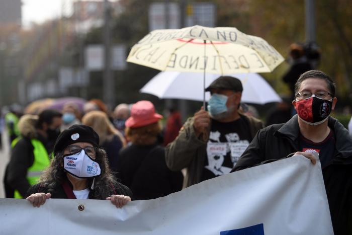 Esto es todo lo que ha dicho Ayuso tras la polémica por sus palabras sobre los muertos de la pandemia