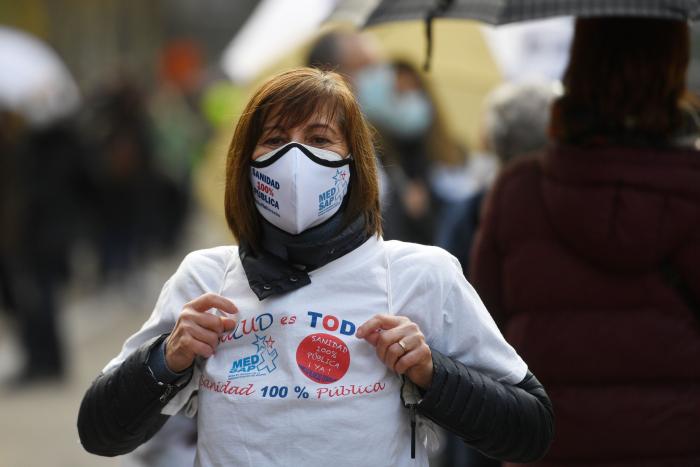 Esto es todo lo que ha dicho Ayuso tras la polémica por sus palabras sobre los muertos de la pandemia