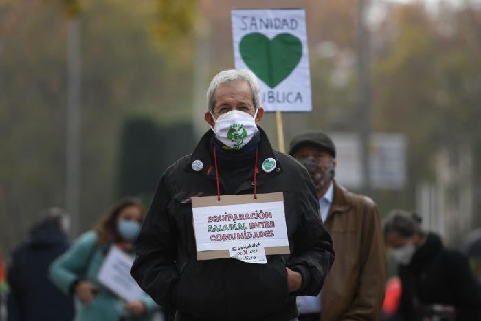 Esto es todo lo que ha dicho Ayuso tras la polémica por sus palabras sobre los muertos de la pandemia