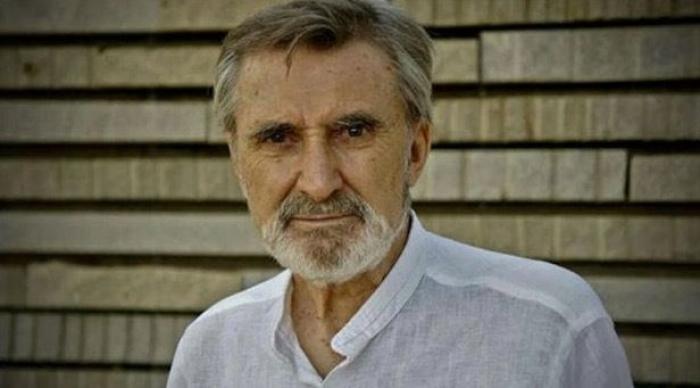 Muere a los 73 años el dibujante Carlos Romeu, fundador de 'El Jueves' y 'padre' de Miguelito
