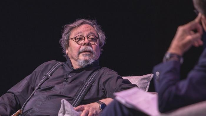 Muere a los 73 años el dibujante Carlos Romeu, fundador de 'El Jueves' y 'padre' de Miguelito