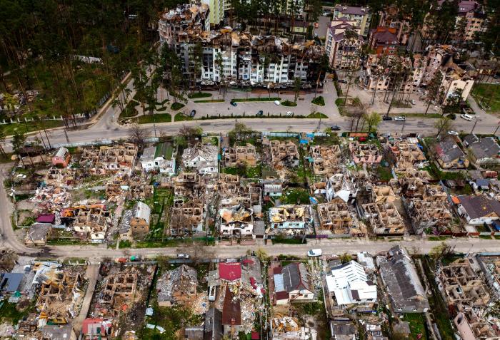 Cuando un "incidente" puede acabar en Tercera Guerra Mundial