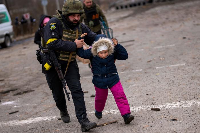Cuando un "incidente" puede acabar en Tercera Guerra Mundial