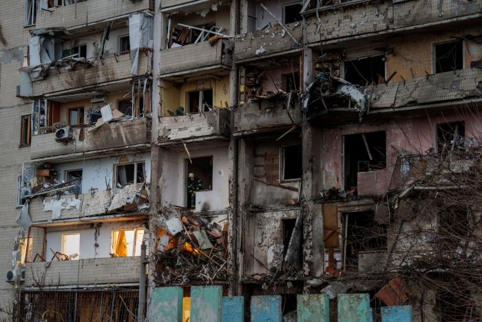 Cuando un "incidente" puede acabar en Tercera Guerra Mundial