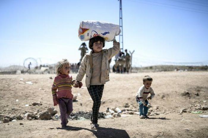 Turquía, lista para atacar a los kurdos de Siria, tras la retirada de EEUU