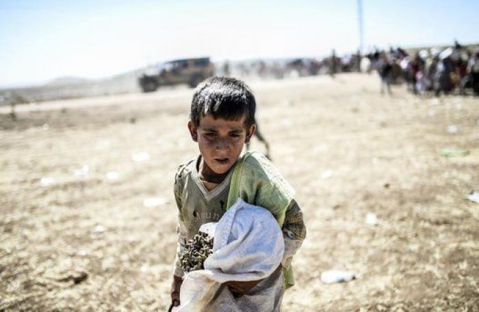 Turquía, lista para atacar a los kurdos de Siria, tras la retirada de EEUU