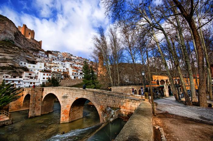 Los 10 pueblos más buscados por los españoles