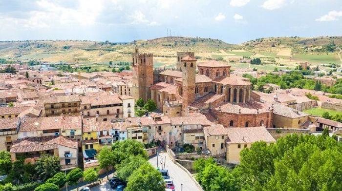 Los 10 pueblos más buscados por los españoles