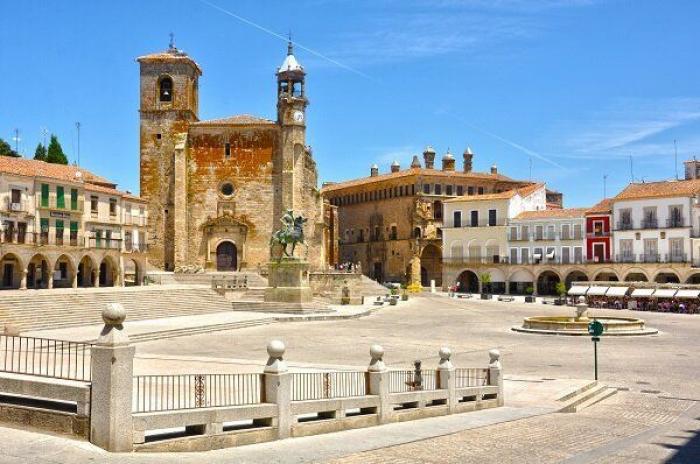 Los 10 pueblos más buscados por los españoles