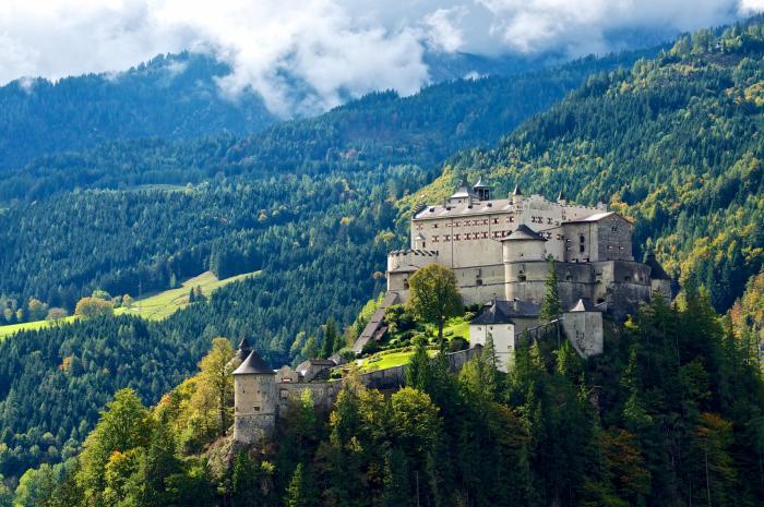 'National Geographic' se enamora de esta ciudad española: de lo mejor de Europa en gastronomía
