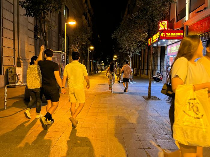 La mayoría de españoles apoya las medidas del plan de ahorro energético del Gobierno