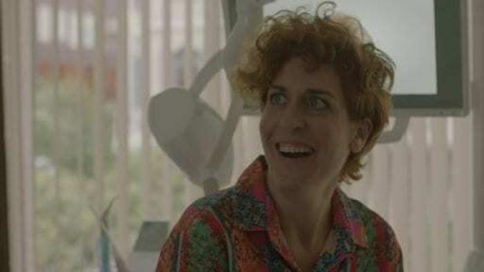 Mónica Naranjo: "Hace 20 años no veía lo que veo ahora por la calle. ¡Fíjate si hemos avanzado!"