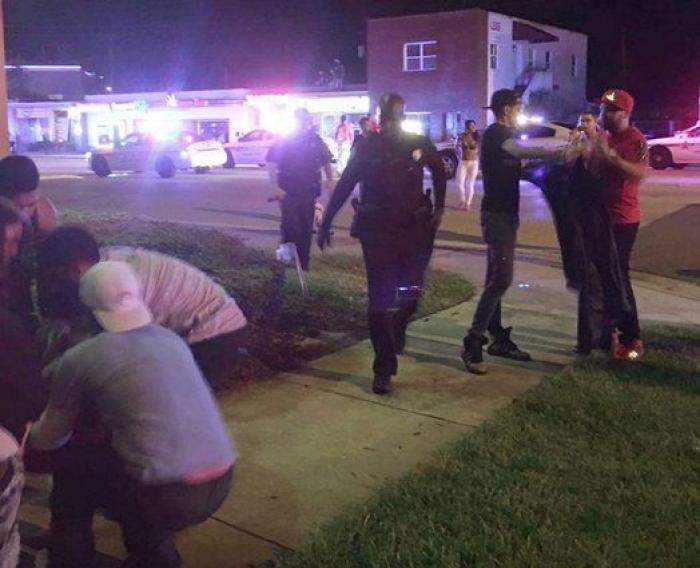 "Salid todos del club y corred": los testimonios de la matanza de Orlando