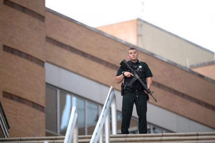 "Salid todos del club y corred": los testimonios de la matanza de Orlando