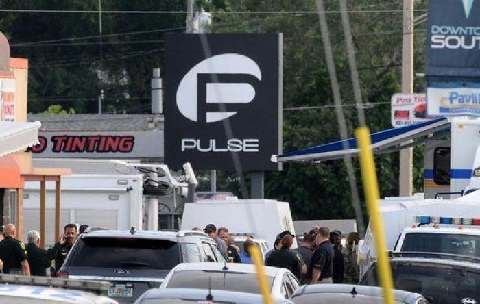 "Salid todos del club y corred": los testimonios de la matanza de Orlando