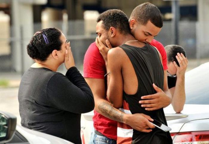 "Salid todos del club y corred": los testimonios de la matanza de Orlando