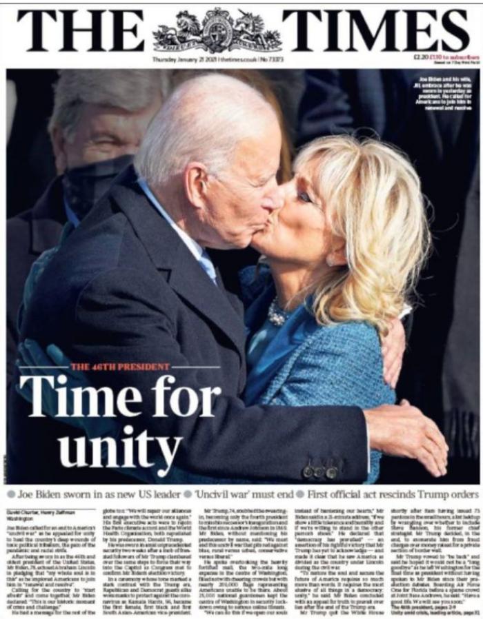 Biden, ¿un lastre o un activo para los demócratas en las elecciones?