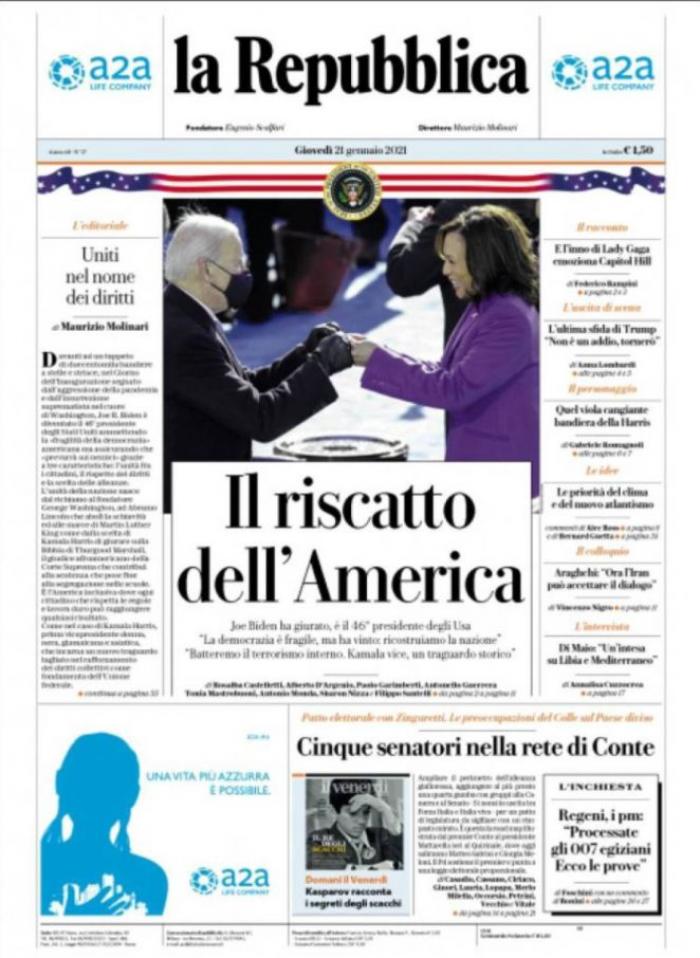 Biden, ¿un lastre o un activo para los demócratas en las elecciones?