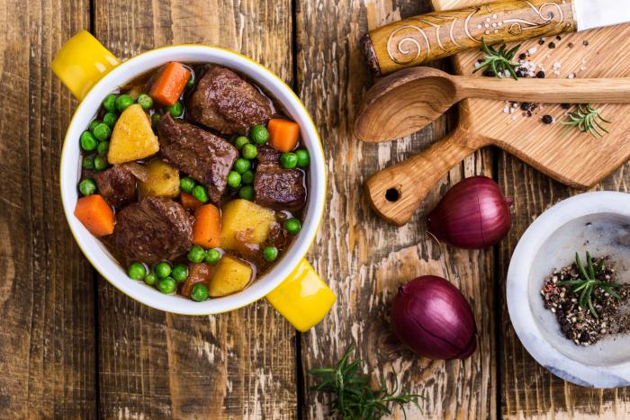 ¿Es posible una cesta de la compra por 30 euros y saludable? Los nutricionistas responden