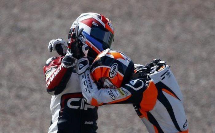 Jorge Lorenzo anuncia su retirada