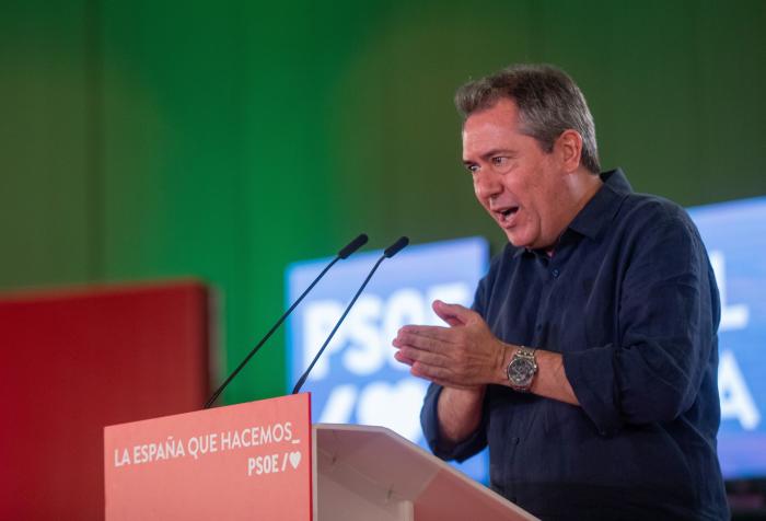 Espadas: "Un 'no' es dar la espalda al campo, a veces la solución más fácil no es la mejor"