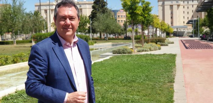 Espadas: "Un 'no' es dar la espalda al campo, a veces la solución más fácil no es la mejor"