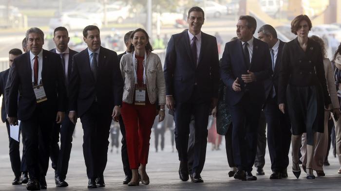 Espadas: "Un 'no' es dar la espalda al campo, a veces la solución más fácil no es la mejor"