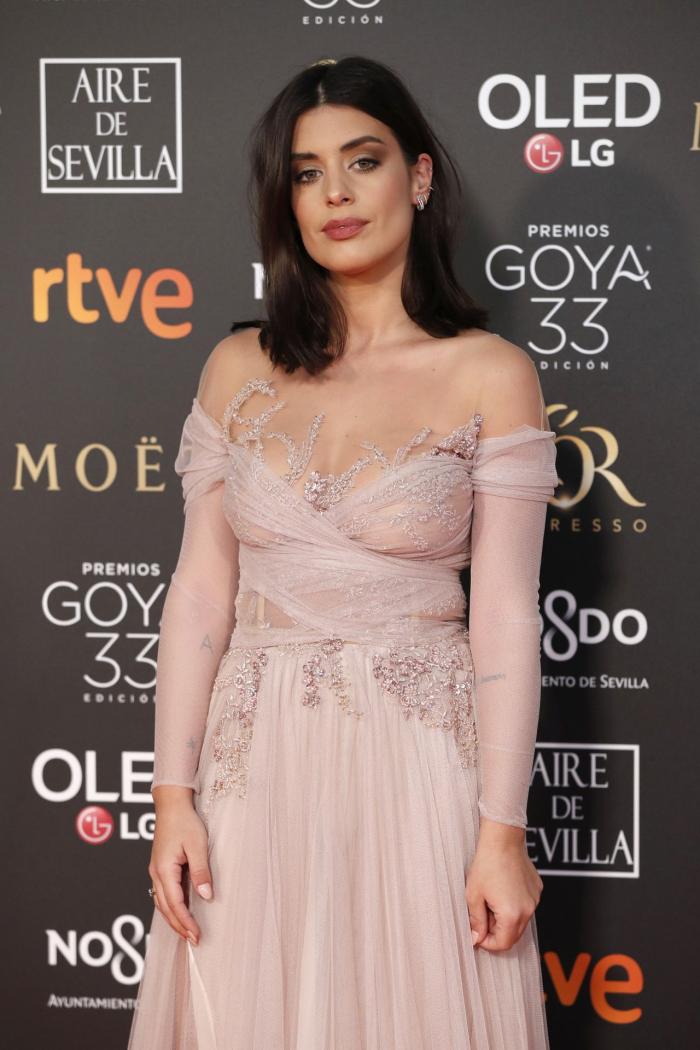 Dulceida cuenta sin tapujos su problema genital: "Todas tenemos vagina y voy a hablarlo"