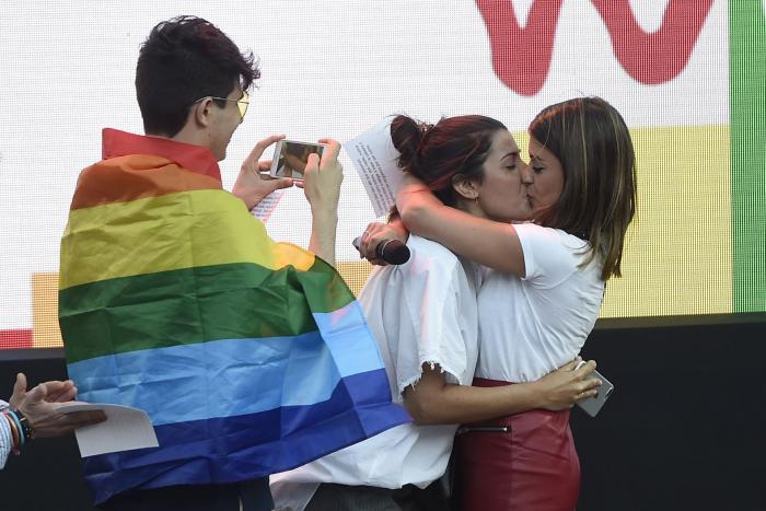 Dulceida cuenta sin tapujos su problema genital: "Todas tenemos vagina y voy a hablarlo"