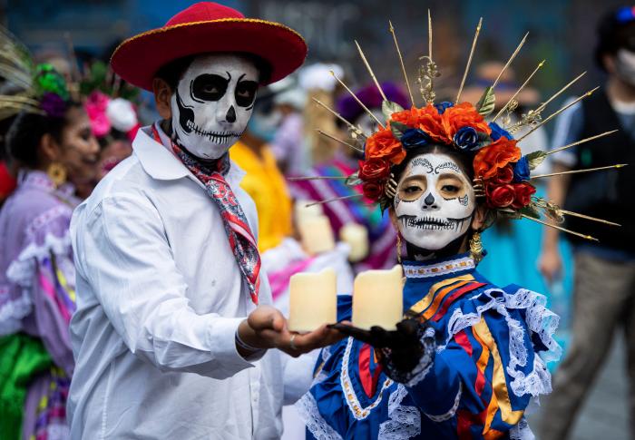 Por qué tenemos miedo a la oscuridad, según los expertos