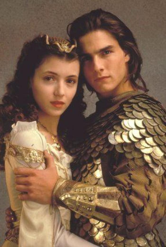 Tom Cruise niega que llevara un culo postizo en 'Valkiria'