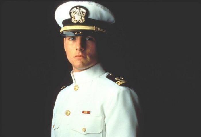 Tom Cruise niega que llevara un culo postizo en 'Valkiria'