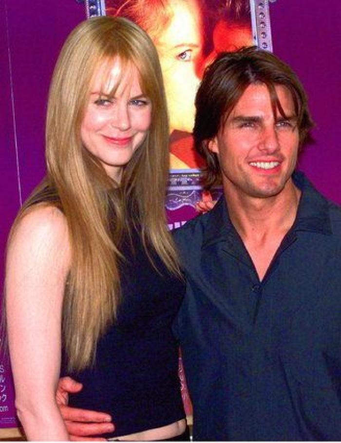 Tom Cruise niega que llevara un culo postizo en 'Valkiria'