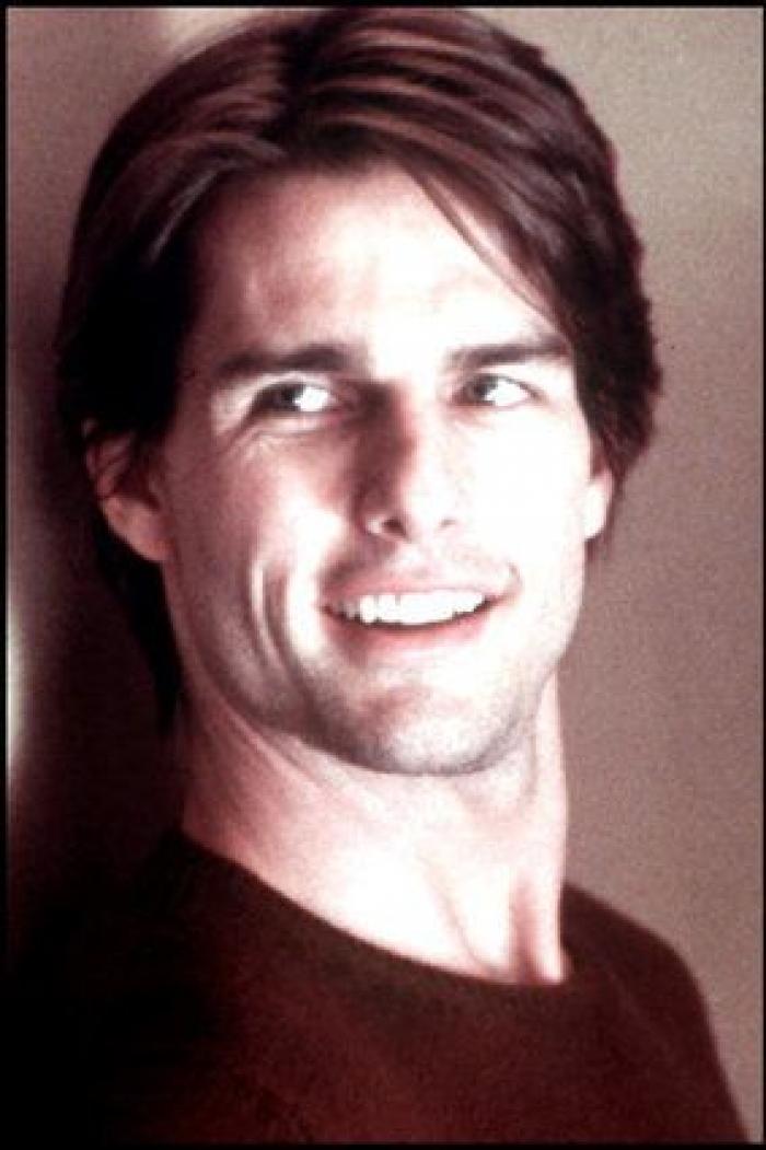 Tom Cruise niega que llevara un culo postizo en 'Valkiria'
