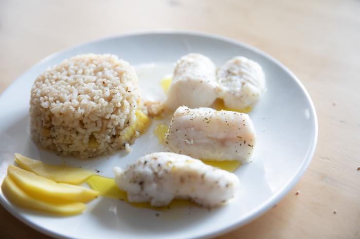 Recetas fáciles: pollo a la cerveza con ciruelas