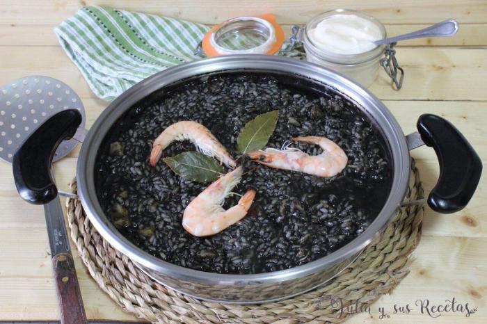 Ensalada, paella o risotto: 19 recetas originales para preparar arroz