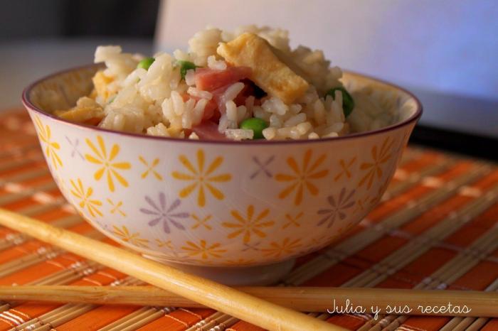 Ensalada, paella o risotto: 19 recetas originales para preparar arroz