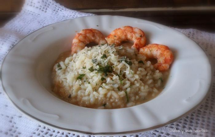 Ensalada, paella o risotto: 19 recetas originales para preparar arroz