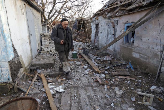 Qué importancia tienen Donetsk y Lugansk y qué supone el reconocimiento de Rusia