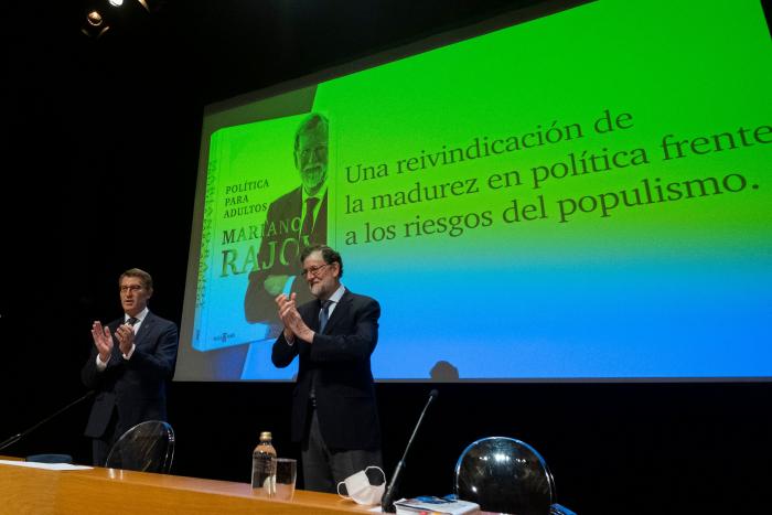 Preguntan a Susana Díaz por Feijóo y acaba dejando este vaticinio sobre Ayuso