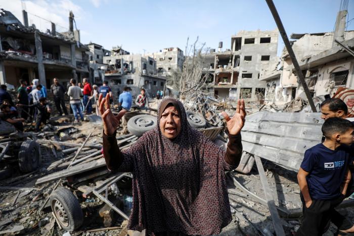 Palestina, 10 años clamando por el reconocimiento de su Estado en la ONU