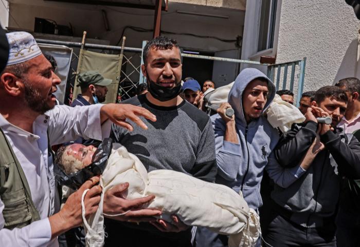 Palestina, 10 años clamando por el reconocimiento de su Estado en la ONU