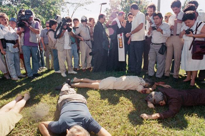 12 causas que podrían cerrarse con los cambios en la justicia universal