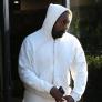 Kanye West vuelve a hacer apología nazi en una canción que cosecha millones de visitas en X