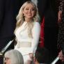 La hija pequeña de Trump, Tiffany, da a luz a su primer hijo