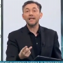 Rosa Villacastín se pronuncia altísimo y clarísimo sobre lo que hace Javier Ruiz en TVE