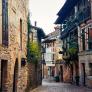 Estos son los pueblos mágicos de España