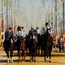Feria del Caballo de Jerez 2025: fechas, horarios y actividades